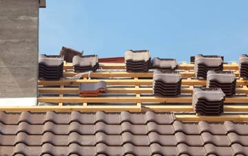 Losgaintir clay roofing costs