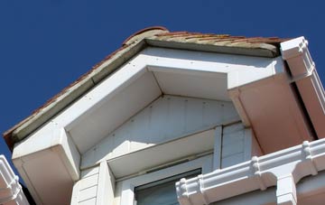 Losgaintir fascia installation costs