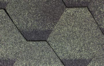 Losgaintir fibreglass shingle repairs