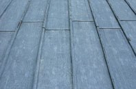 Losgaintir lead roofing